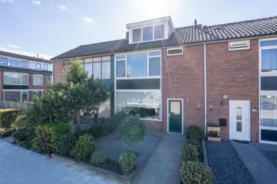 Woning P.C. Hooftlaan 10 Papendrecht