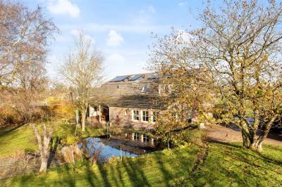 Woning de Steeg 10 Vortum-Mullem