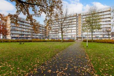 Woning Lupinesingel 418 Alphen aan den Rijn