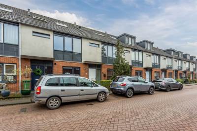 Woning Yukonstraat 5 Purmerend