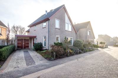Woning Krabbescheer 45 Kampen