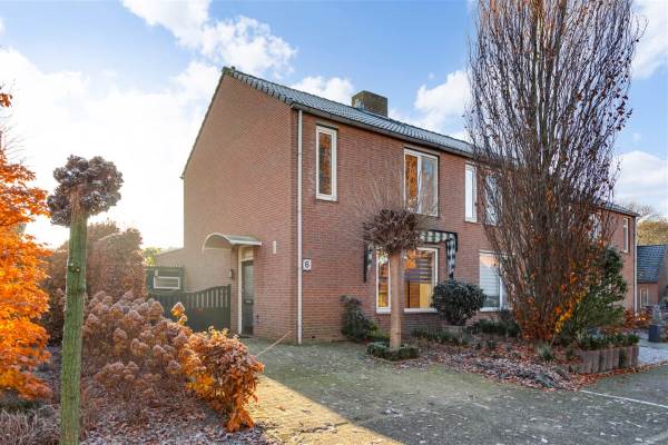 Woning Nuienplein 6 Hunsel
