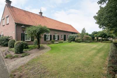 Woning Bruggenseweg 13b Deurne