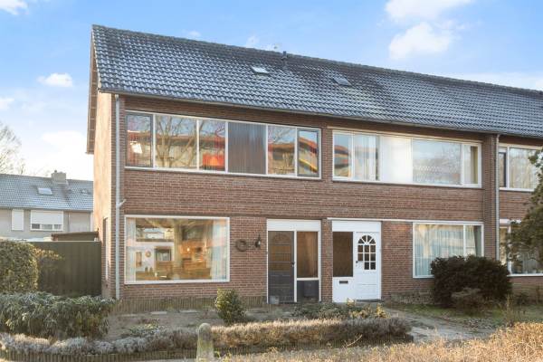 Woning Tarwelaan 73 Eindhoven