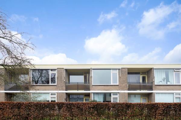 Woning Bellinistraat 42 Almelo