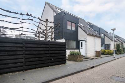 Woning Gaspeldoorn 28 Poortugaal