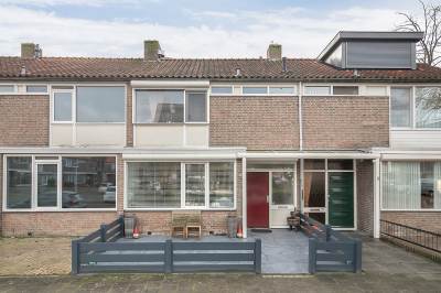 Woning Pygmalionlaan 4 Eindhoven