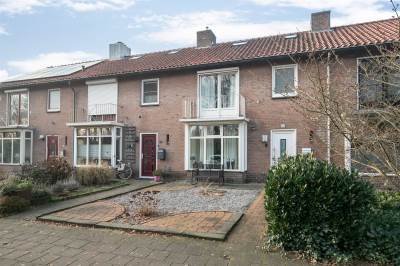 Woning David Krammerstraat 45 Coevorden