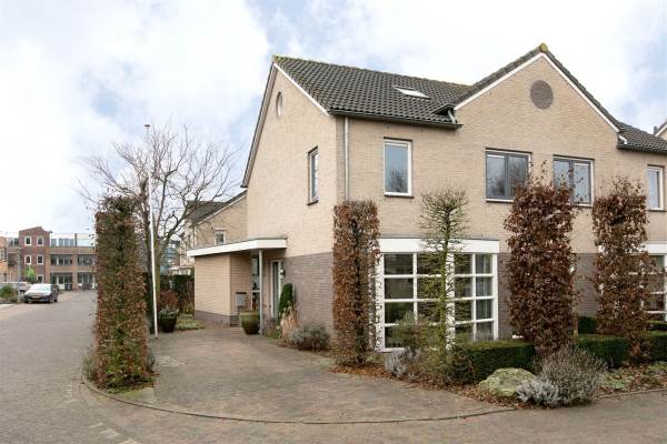 Woning Garstenveld 29 Groenlo