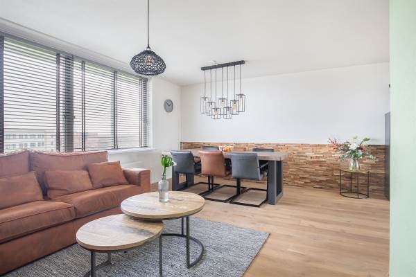 Woning Kortlandpad 99 Zoetermeer