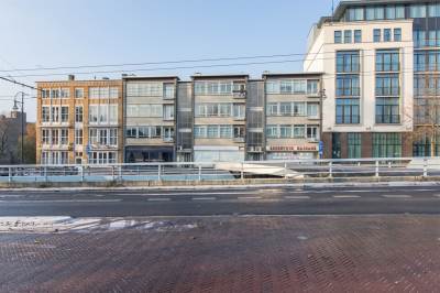 Woning Nieuwe Plein 152 Arnhem