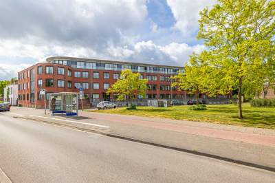 Woning Dr. P.J.H. Cuypersplein 120 Hilversum