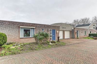 Woning Het Erf 3 Venray