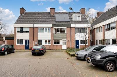 Woning Bruninckxdal 57 Valkenswaard