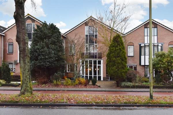 Woning Tintlaan 79 Zoetermeer