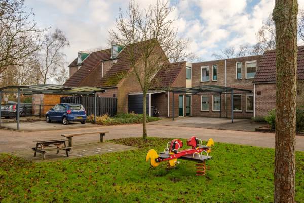 Woning Leemveld 152 Assen
