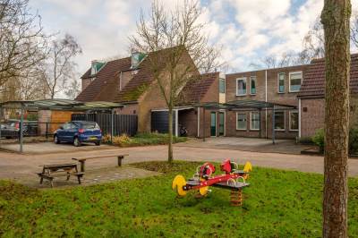 Woning Leemveld 152 Assen