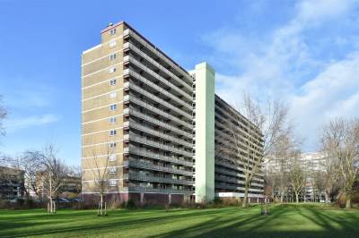 Woning Nieuwendamlaan 488 Den Haag