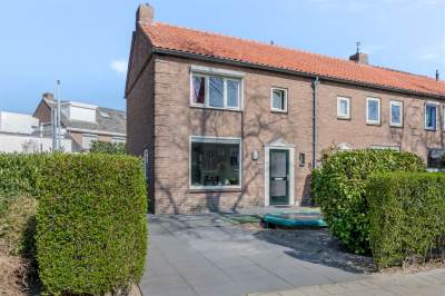 Woning Michiel de Ruyterweg 167 Vught