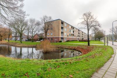 Woning Pieter Boddaertstraat 22 Middelburg