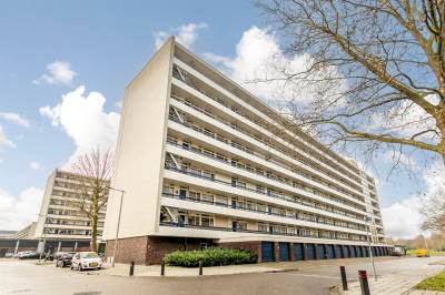 Woning Gamerslagplein 40 Arnhem