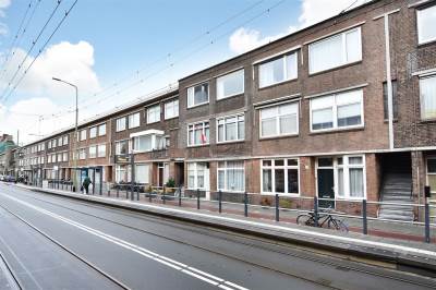 Woning Jurriaan Kokstraat 268 Den Haag
