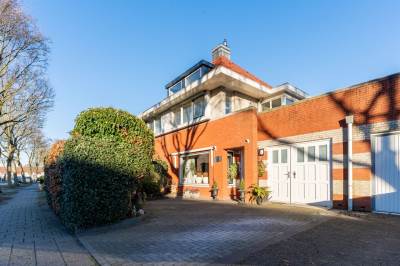 Woning Houtwal 31 Zeewolde