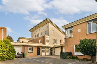 Woning Kleine Beer 23 Zeewolde