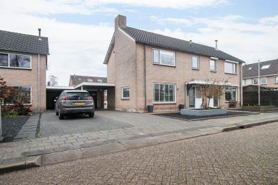 Woning De Prunus 84 Dedemsvaart