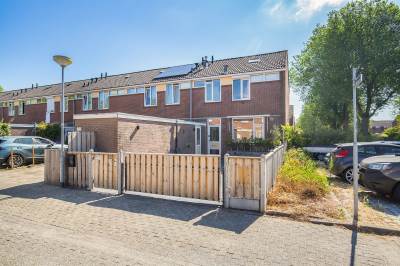 Woning Westerzicht 241 Vlissingen