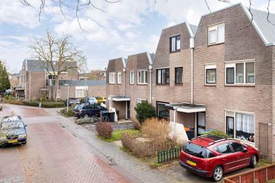 Woning Van Zalingenstraat 17 Deventer