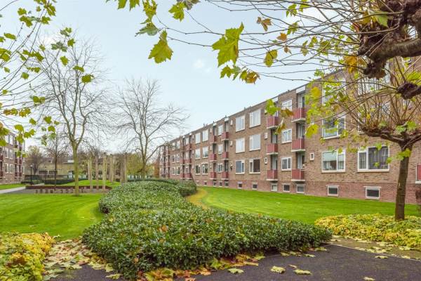 Woning Paterswoldseweg 748 Groningen