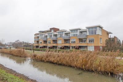 Woning Herfsttuin 14 Barneveld