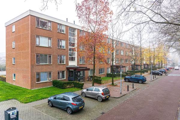 Woning Parklaan 175 Culemborg