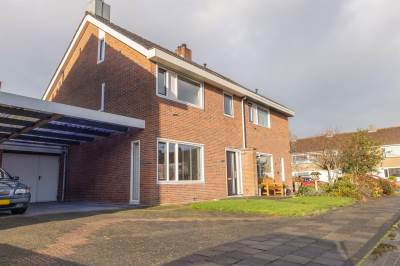 Woning Middelwyk 200A Drachten
