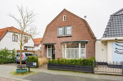 Woning Watergoorweg 3 Nijkerk
