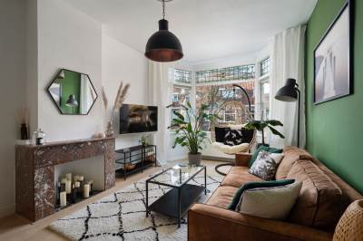 Woning Da Costalaan 74 Rijswijk (ZH)