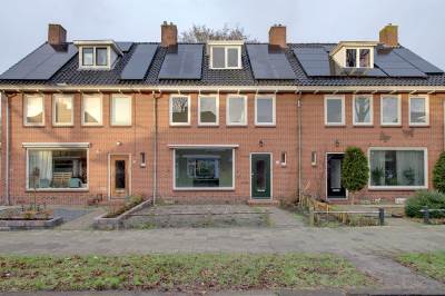 Woning van Heemskerckstraat 74 Hoogezand