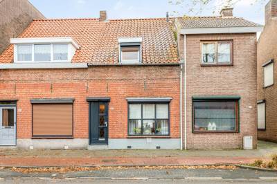 Woning Boulevard 123 Roosendaal