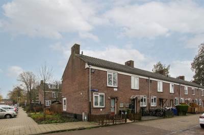 Woning Jan de Louterstraat 101 Amsterdam