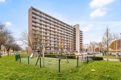 Woning Roosstraat 118 Zwijndrecht