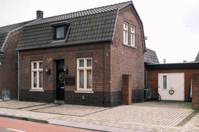 Woning Swolgenseweg 2 Tienray