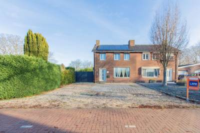 Woning Waldfeuchterbaan 99 Maria Hoop