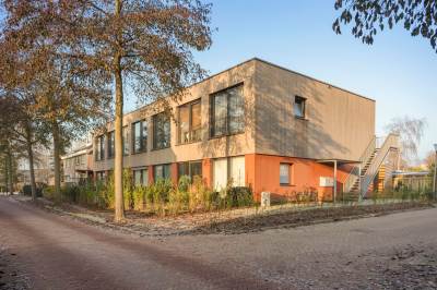 Woning Nijverheidsstraat 3d Schagen