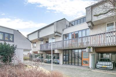 Woning Stoelendans 25 Capelle aan den IJssel