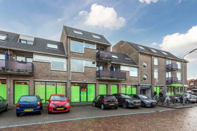 Woning Leeuwenberg 6 Den Hoorn (ZH)