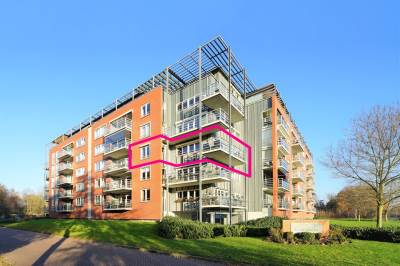 Woning Stadspark 62 Lelystad