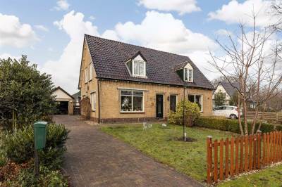 Woning Bruggelaan 68 Appelscha