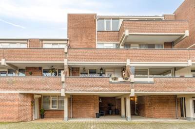 Woning Bree 41 Veldhoven