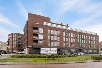 Woning Polderlaan 14E Rotterdam